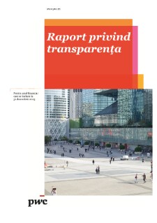 2013 Transparency Report