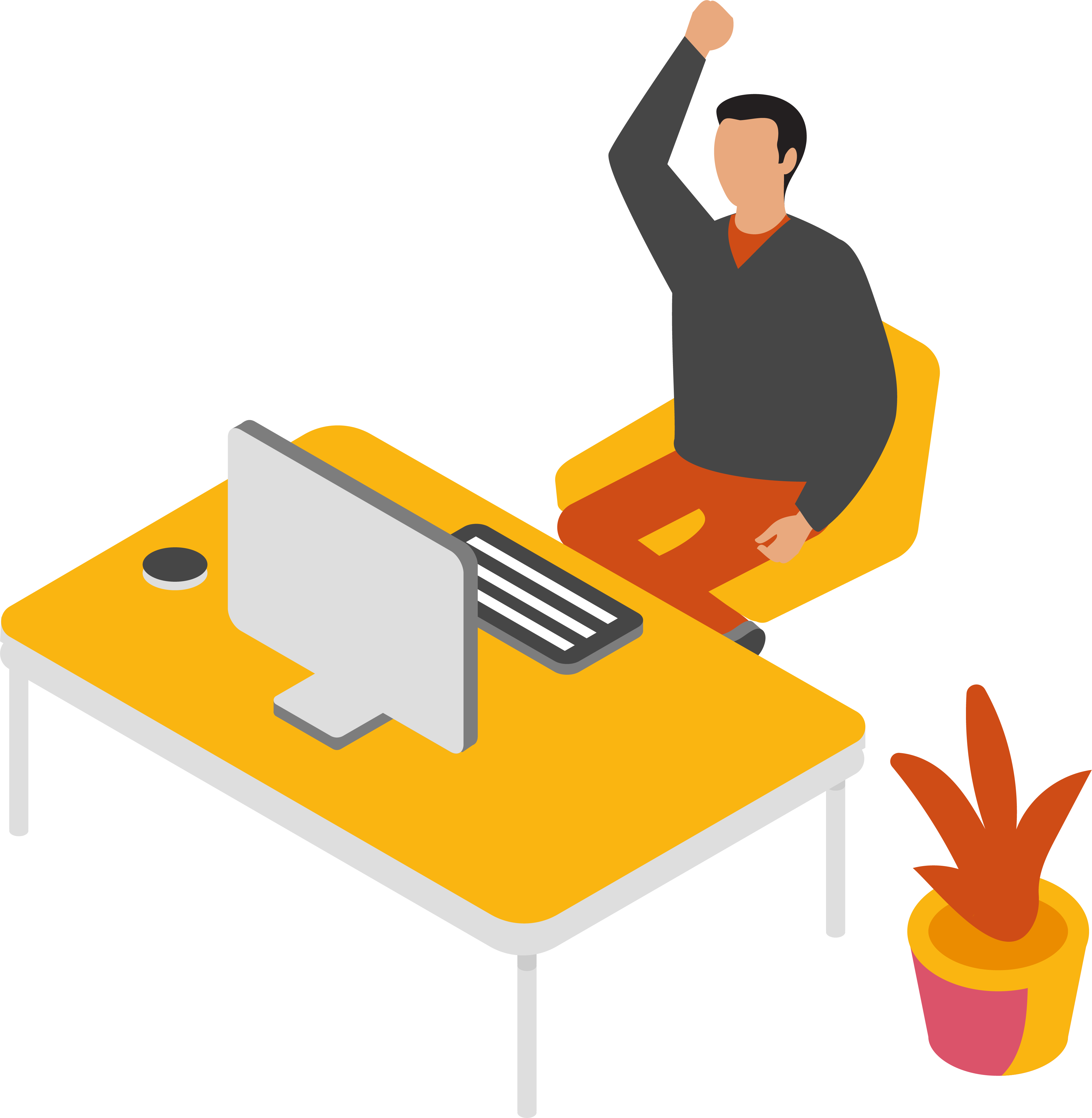 improve business performance