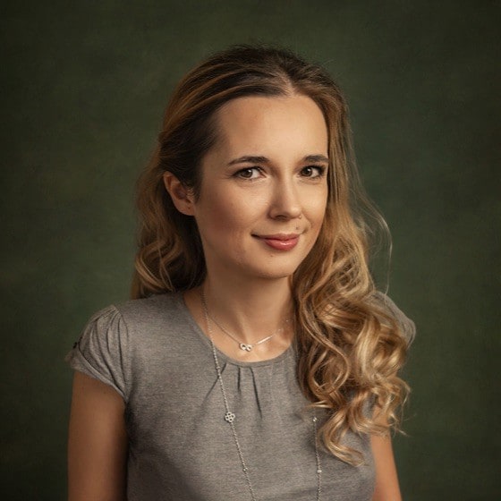 Profile picture of Adina Vizoli