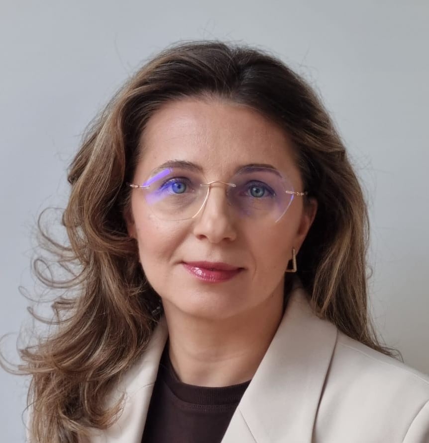 Profile picture of  Andreea Bistriceanu