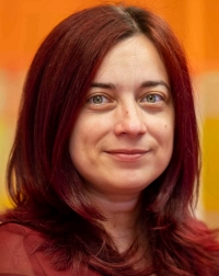 Andreea Negruțiu