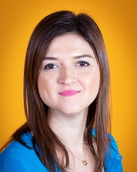 Andreea Mitiriță