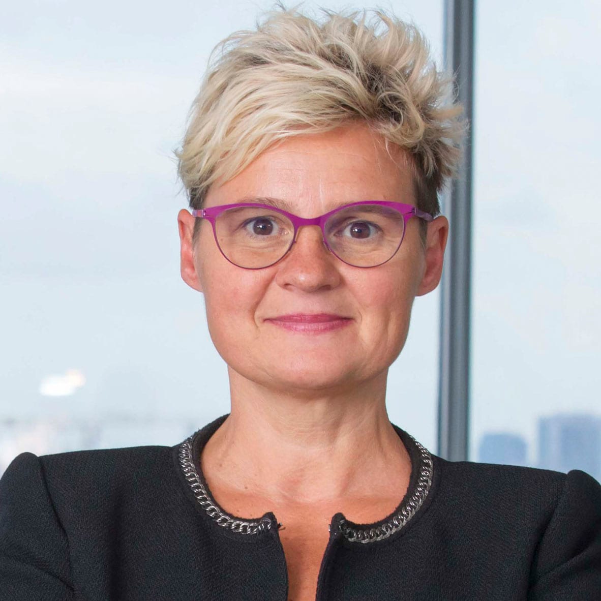 Cornelia Bumbăcea, Partener PwC România