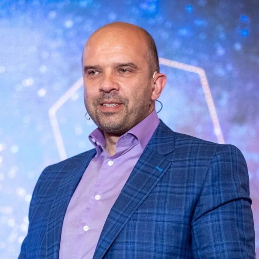 Dinu Bumbăcea, Country Managing Partner PwC România