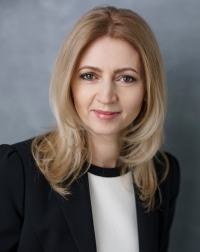 Francesca Postolache