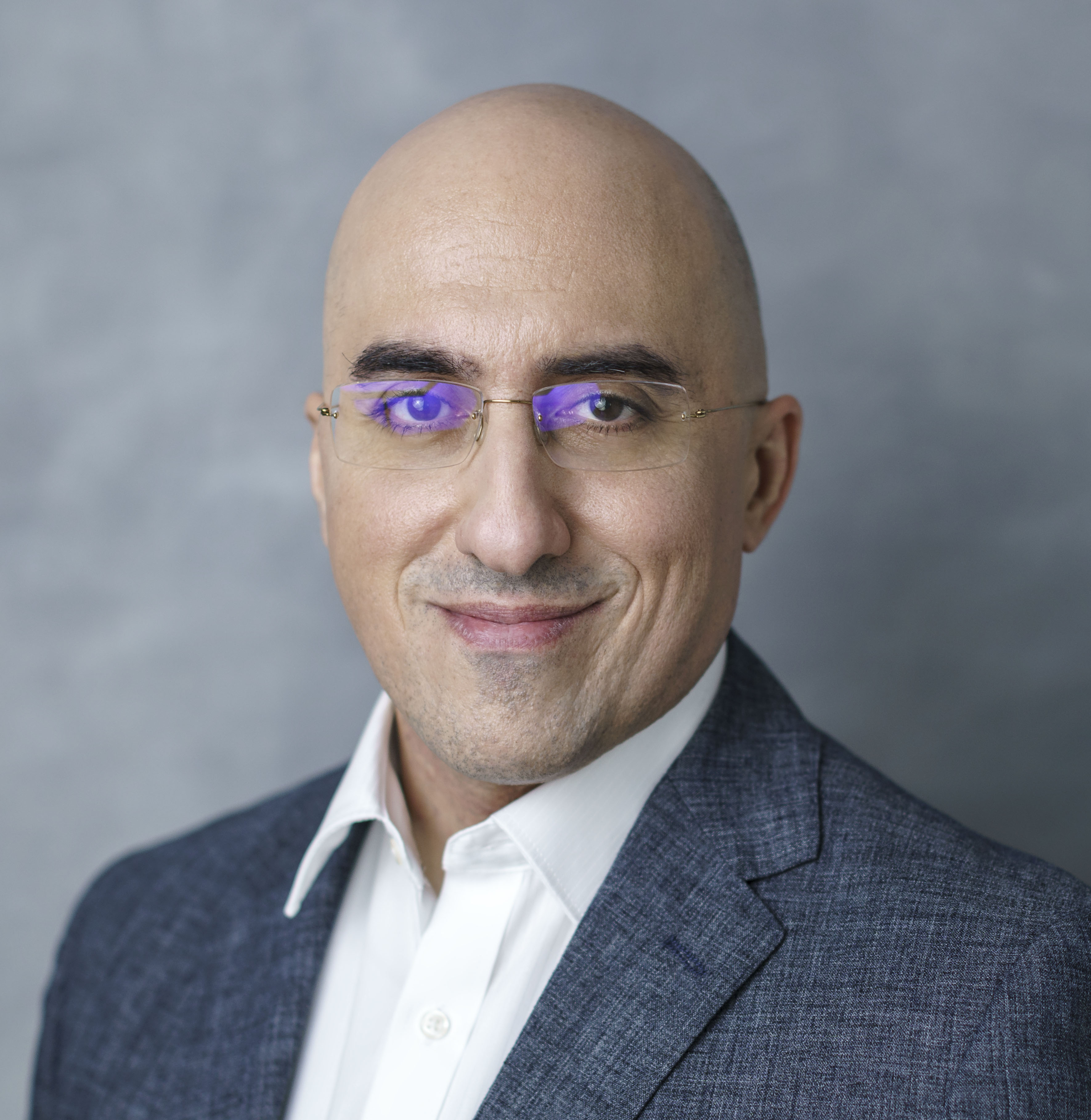 Kenneth Spiteri