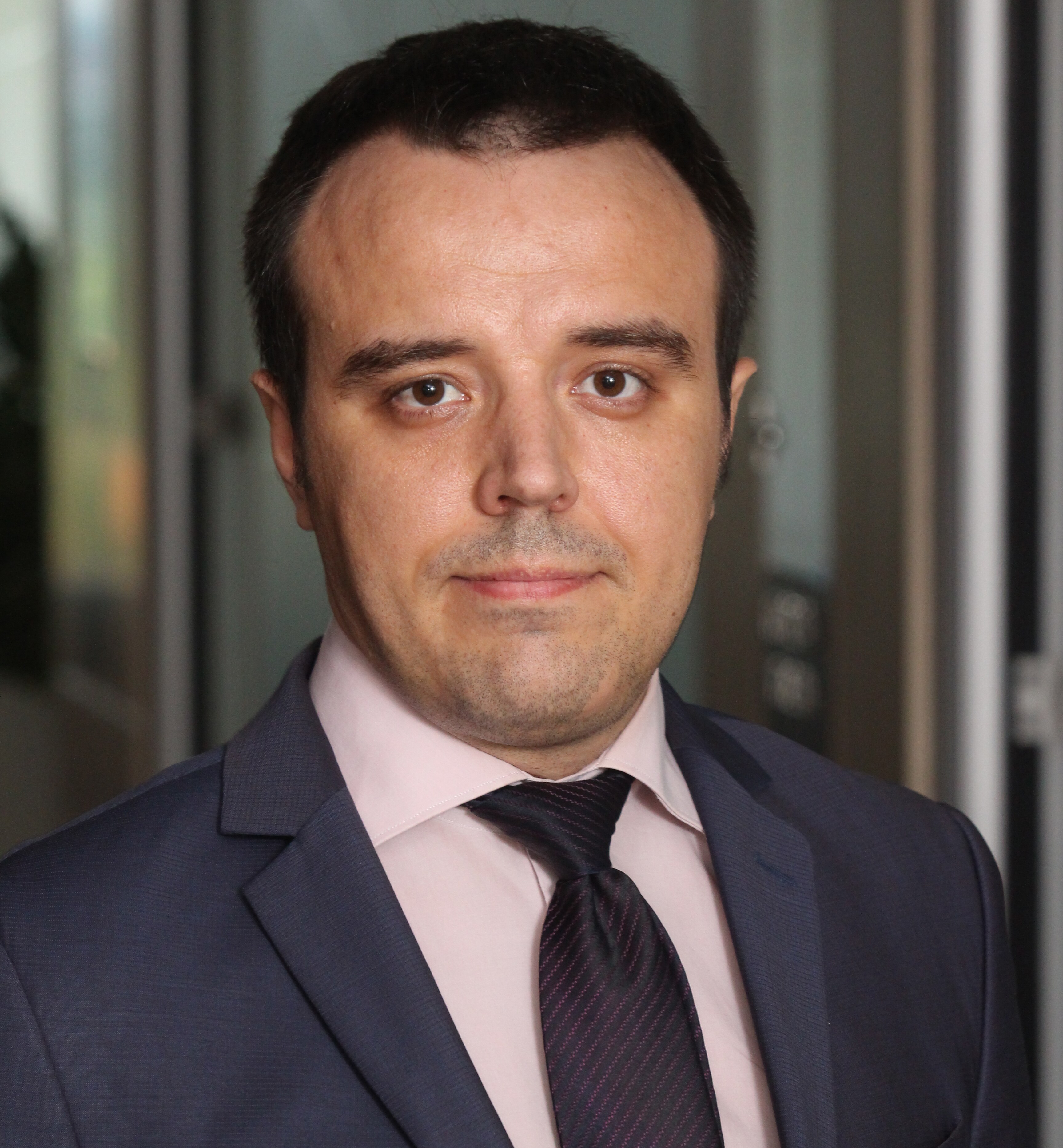 Mihai Boian