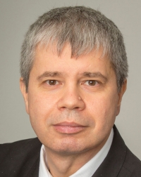 Ștefan Suceveanu