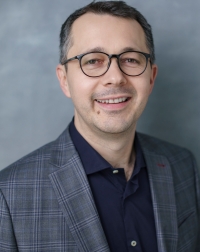 Florin Deaconescu