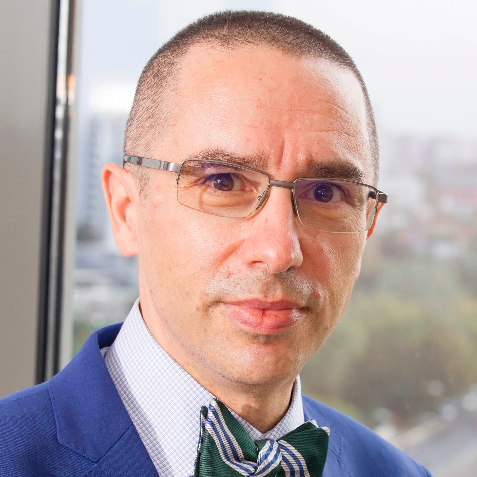 Dan Dascalu