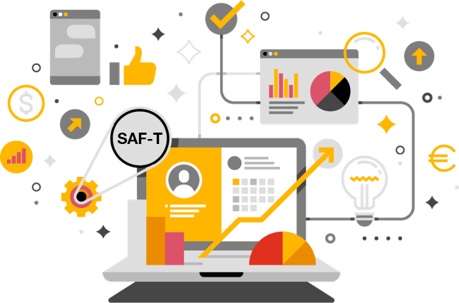 SAF-T Scheme