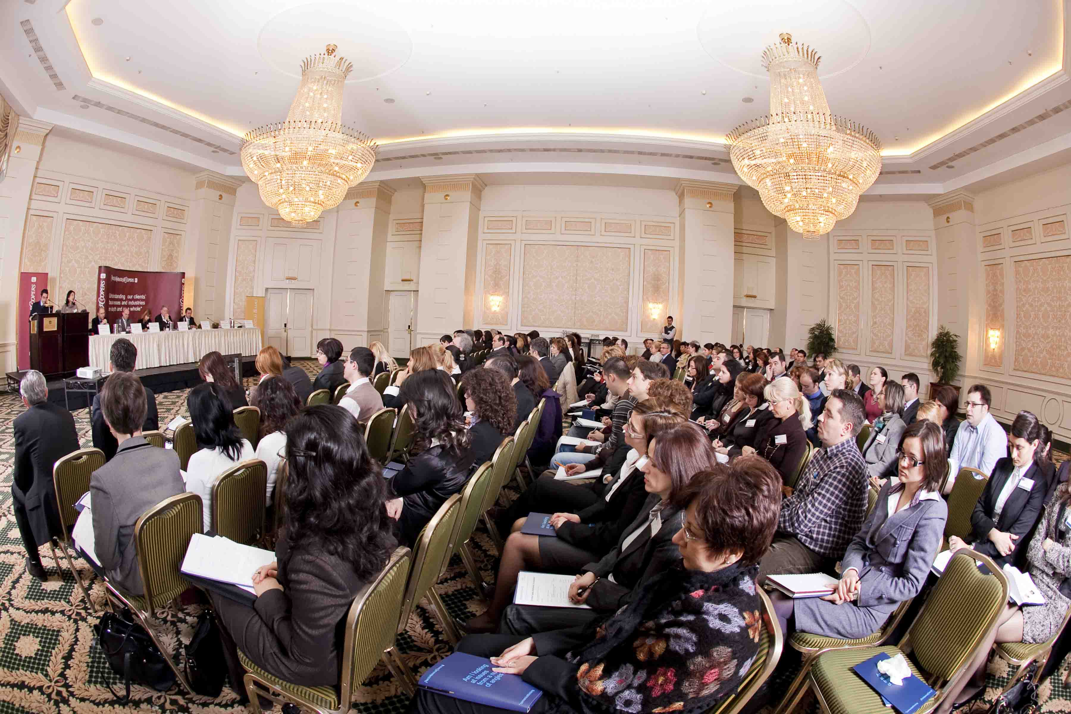 Conferința TaxOnline