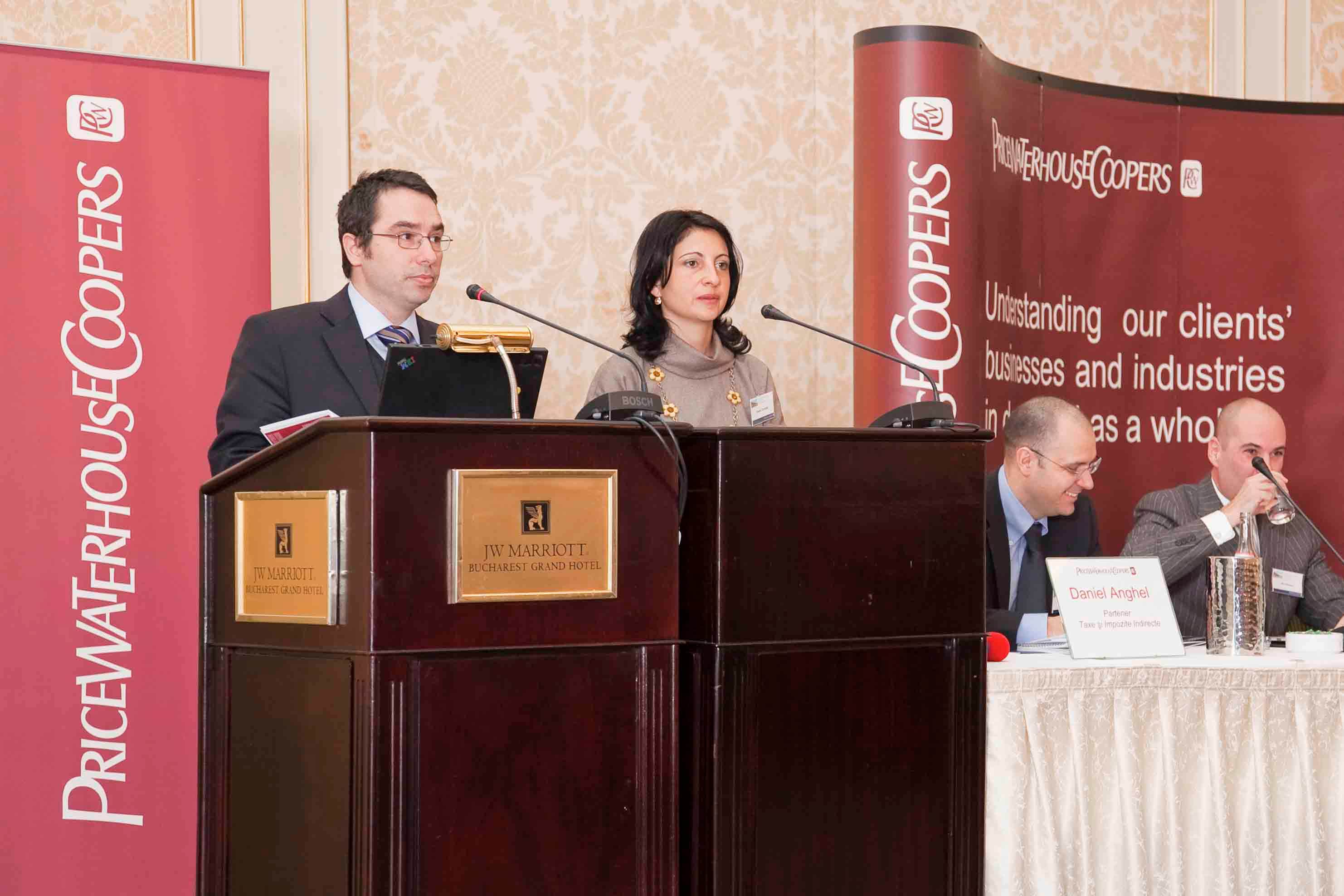 Conferinta TaxOnline