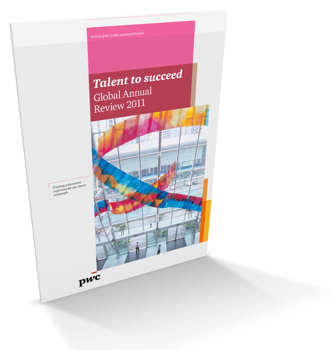 Global Annual Review