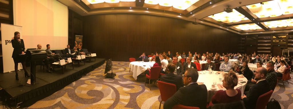 White Collar Conference
