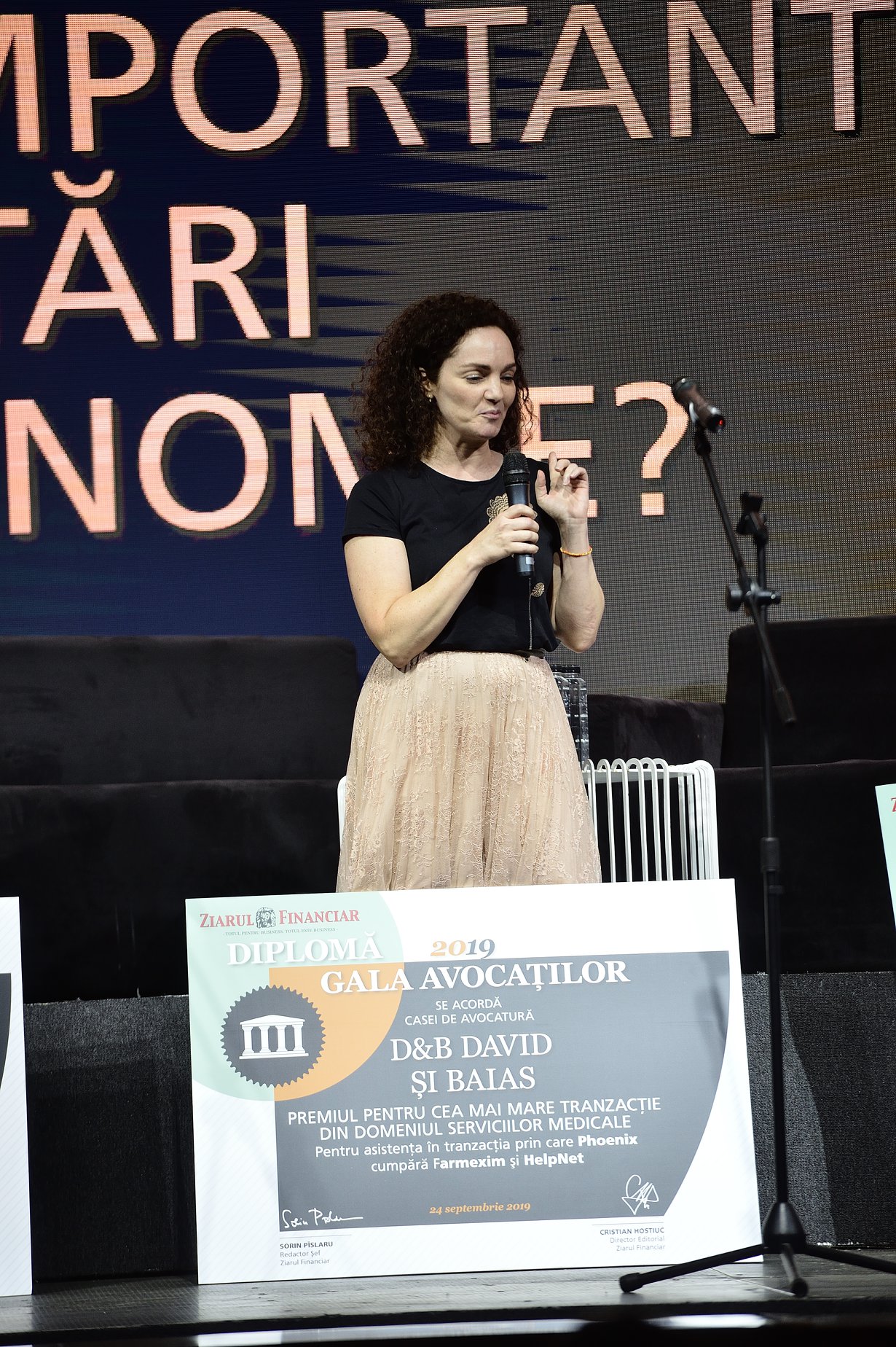 Gala Avocaților