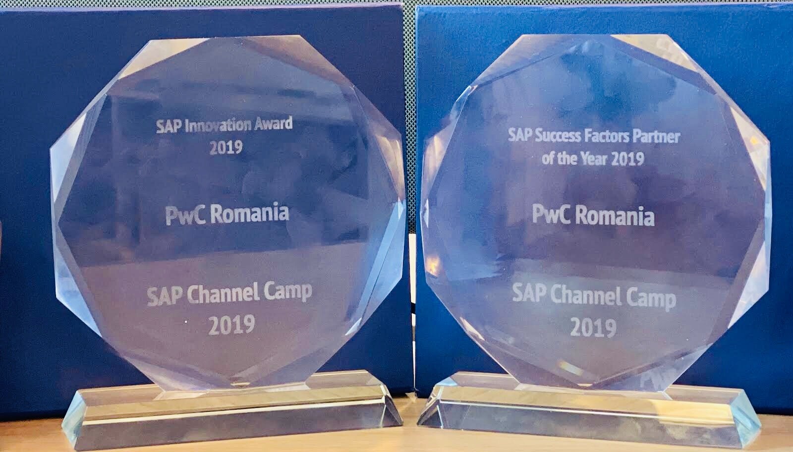 SAP Awards
